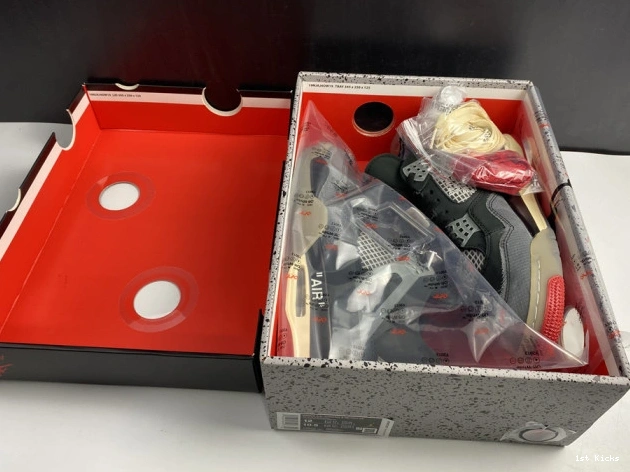 1st Kicks Shoes black cv9388- 1719 air red 4 x jordan SportInspired ofw “bred” 1130